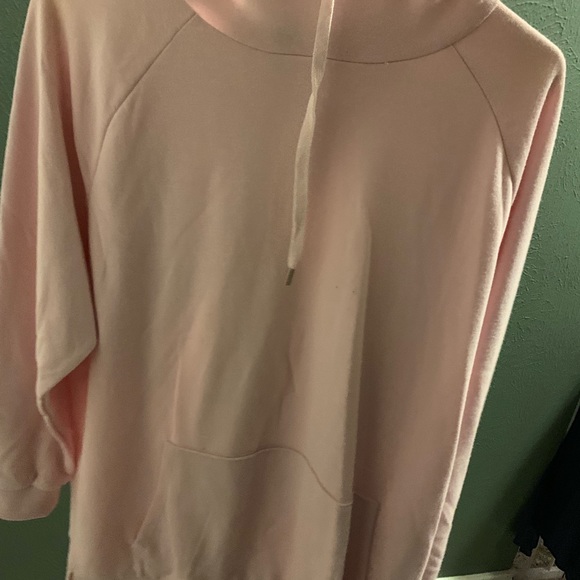 long sleeve: sweatshirts - Picture 4 of 8